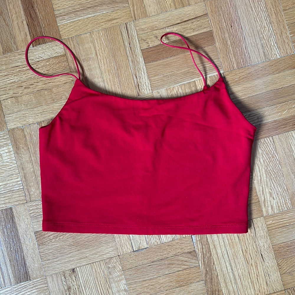 WILFRED FREE TANK